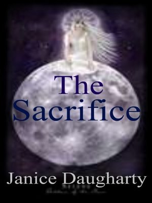 cover image of The Sacrifice